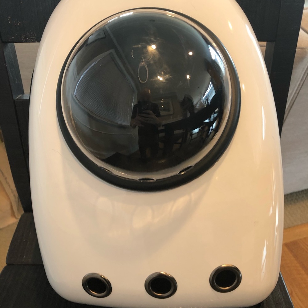 Lemonda Pet Travel Carrier